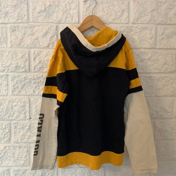 Buffalo Sabres Boy Hoodie size Small - Picture 5 of 5